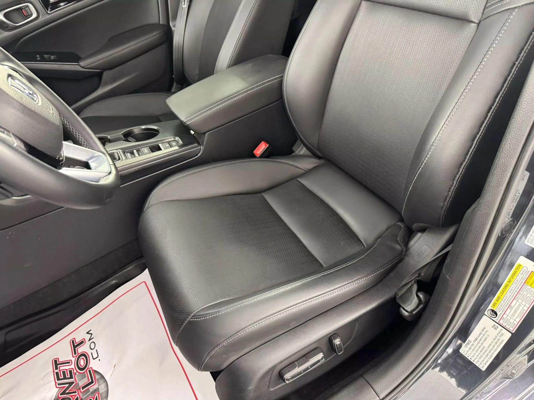 Used 2023 Honda Civic Sport Touring image 33