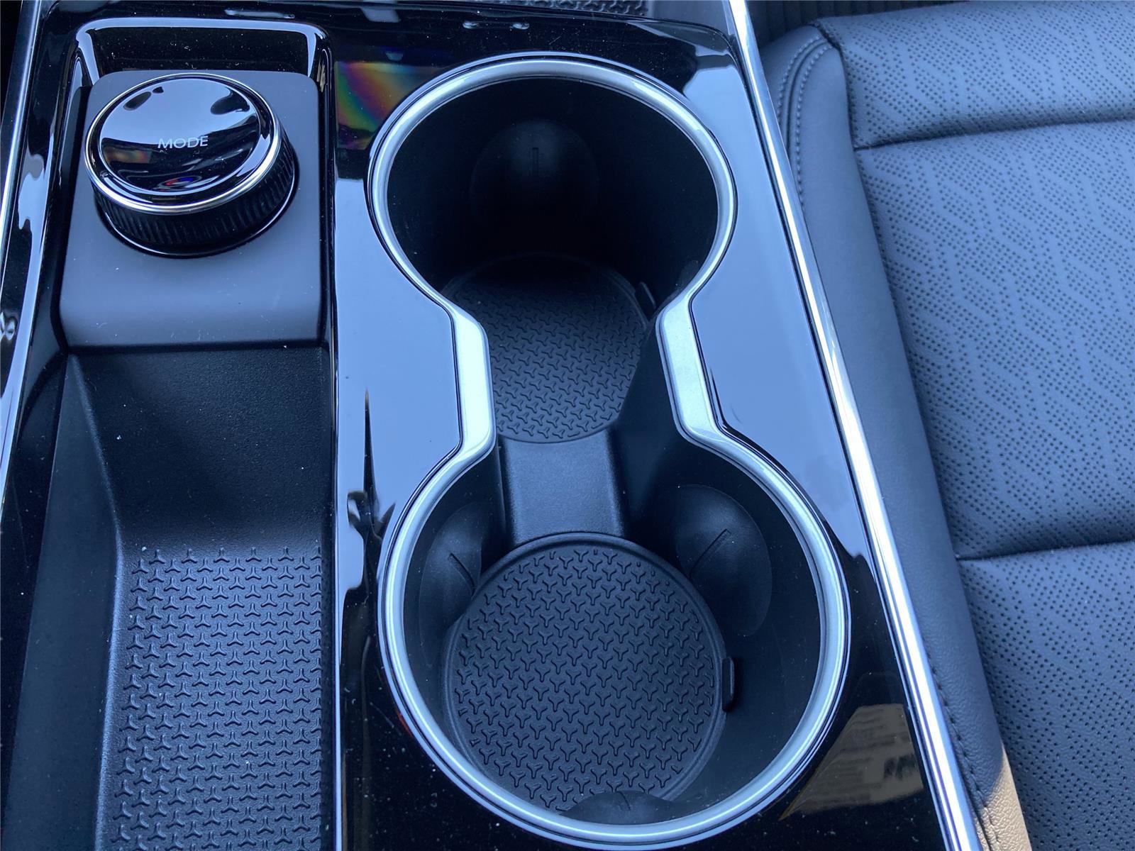 New 2026 Chevrolet Equinox LT w/ Convenience Package II image 25