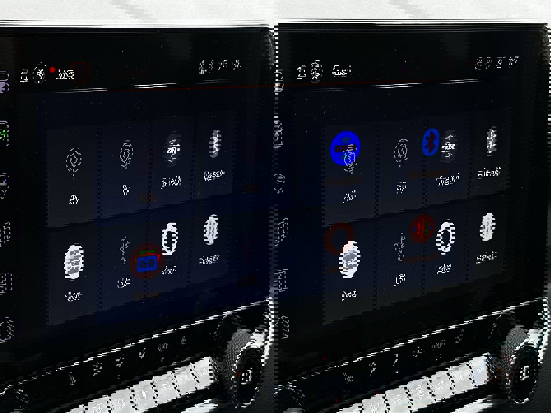 New 2025 Chevrolet Colorado Trail Boss image 48