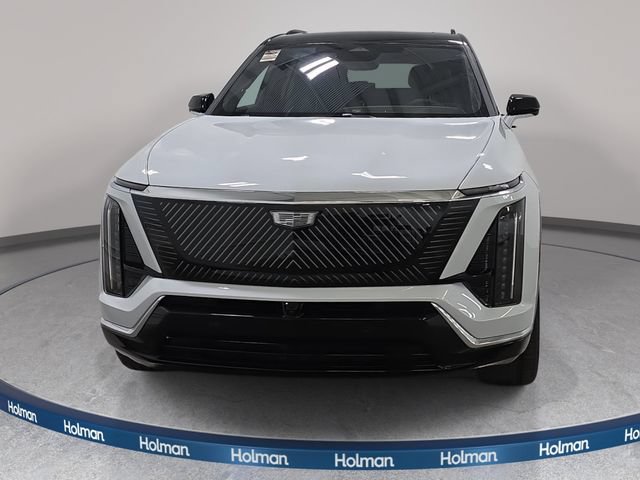New 2027 Cadillac Vistiq Luxury w/ LPO, Floor Liner Package AWD/4WD image 2