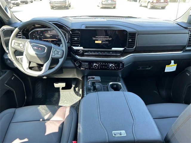 New 2026 GMC Sierra 1500 Elevation w/ Elevation Premium Package image 8