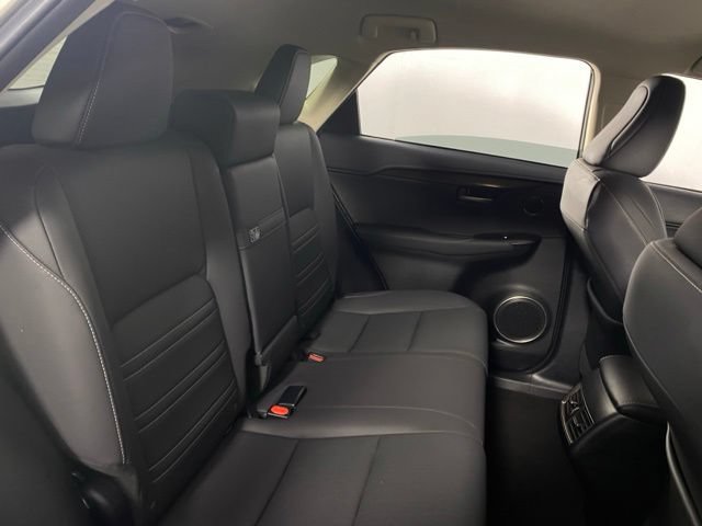 Used 2021 Lexus NX 300h AWD w/ Accessory Package 2 image 17