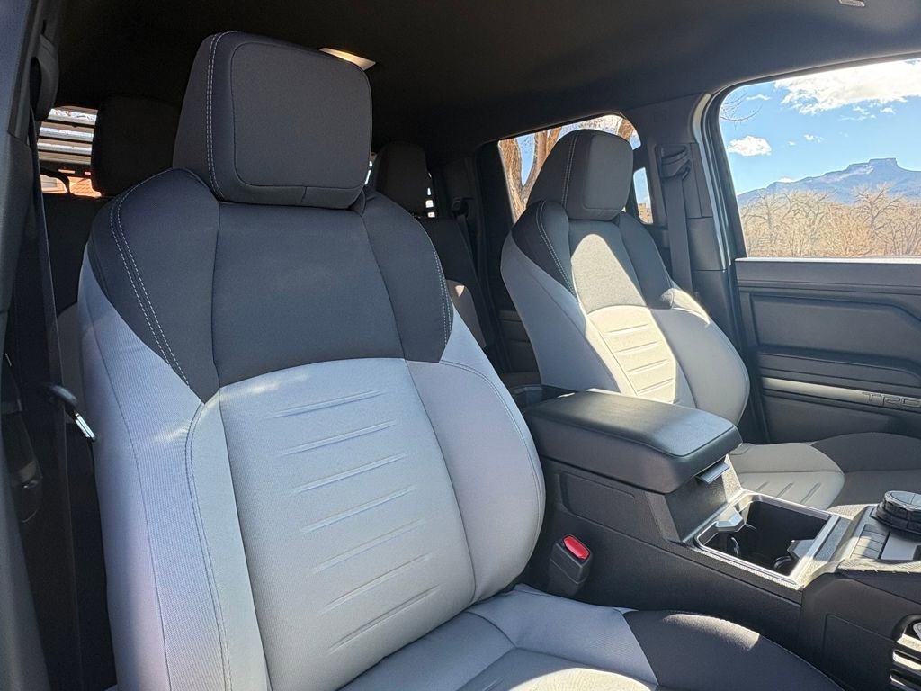 New 2026 Toyota Tacoma TRD Sport image 13