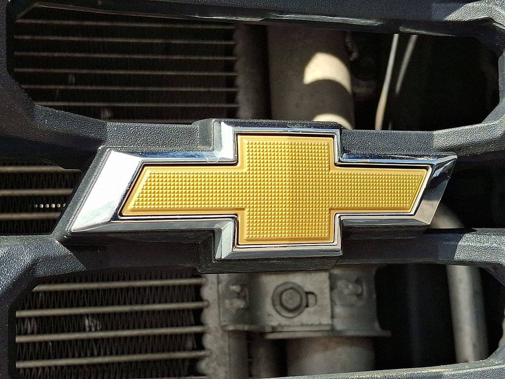 Used 2022 Chevrolet Silverado 2500 LT w/ Convenience Package image 31