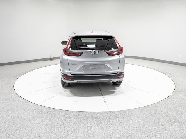 Used 2021 Honda CR-V EX-L image 31