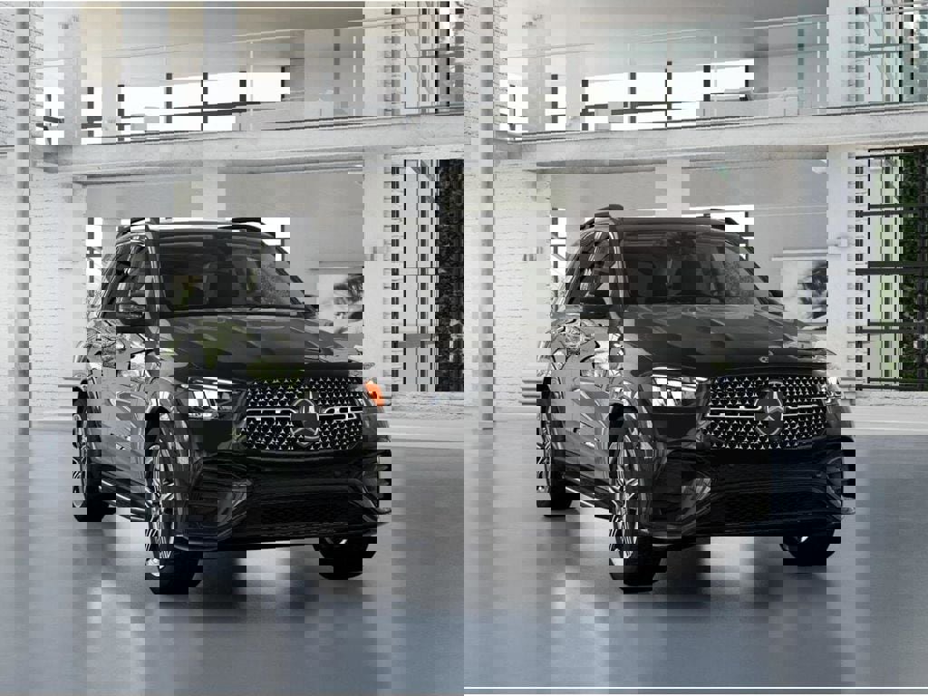 New 2026 Mercedes-Benz GLE 350 4MATIC image 9