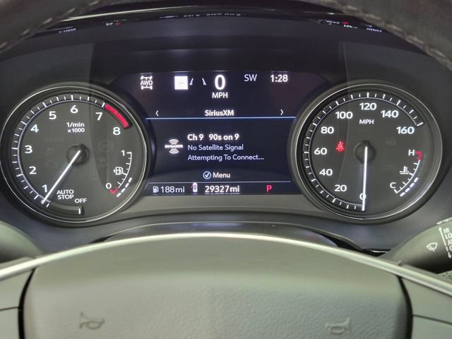 Certified 2023 Cadillac XT5 Premium Luxury w/ Technology Package AWD/4WD image 13