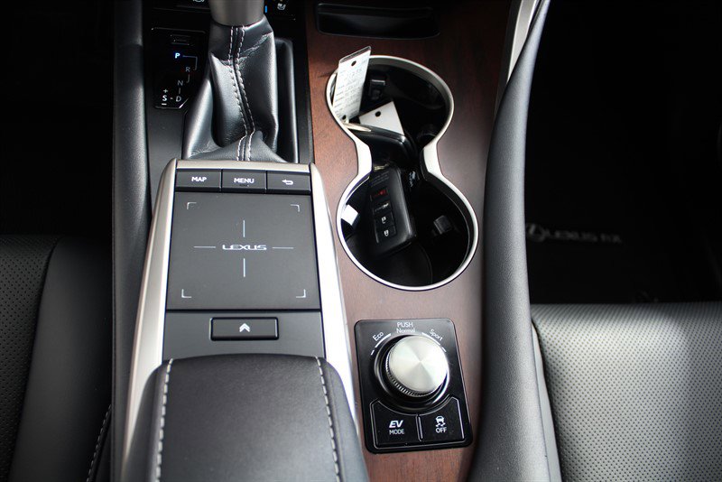 Used 2021 Lexus RX 450h AWD w/ Premium Package image 15