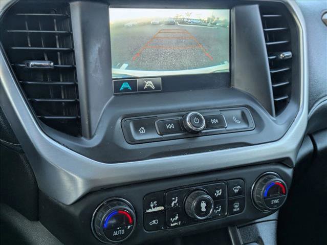 Used 2019 GMC Acadia SLE image 12