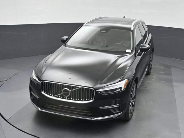 Used 2023 Volvo XC60 B5 Ultimate AWD/4WD image 44