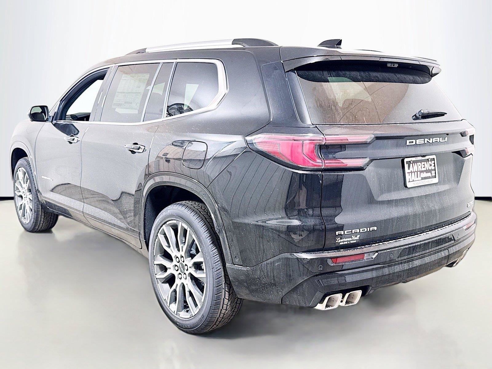 New 2026 GMC Acadia Denali Ultimate FWD image 3