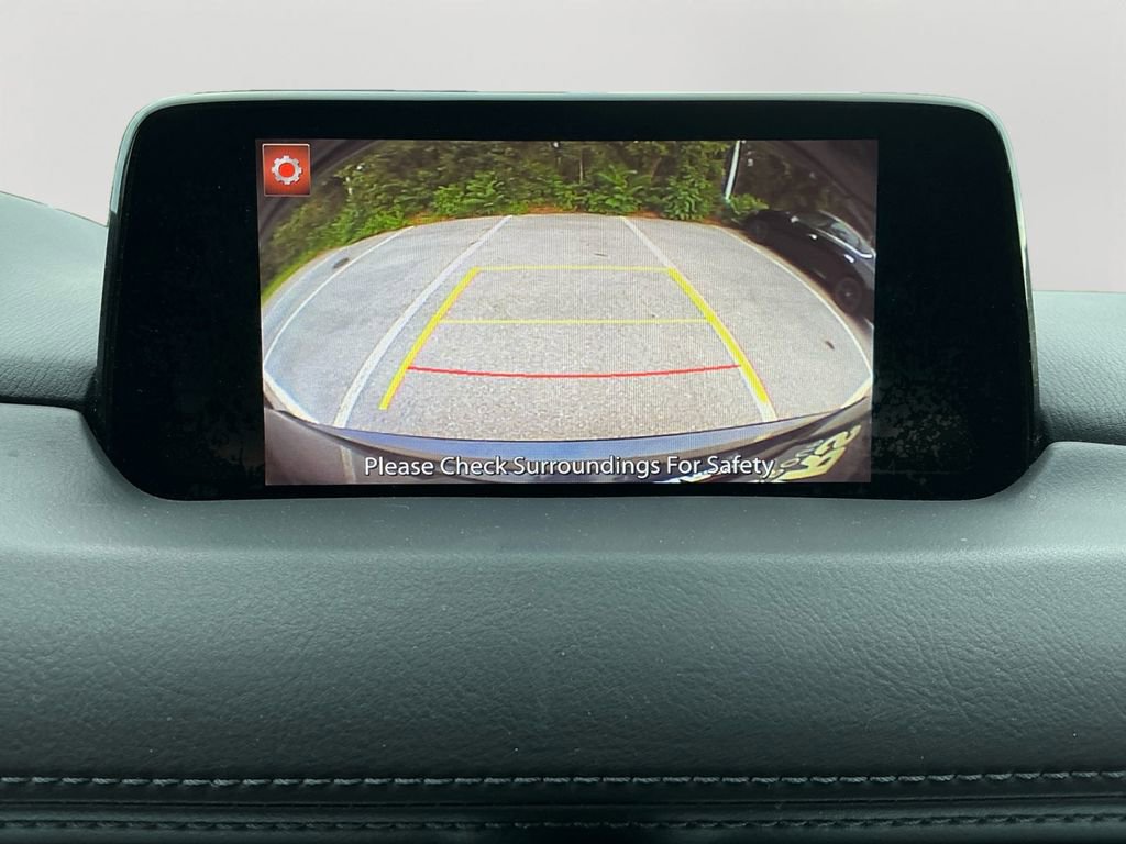 Used 2019 MAZDA CX-5 Touring AWD/4WD image 25