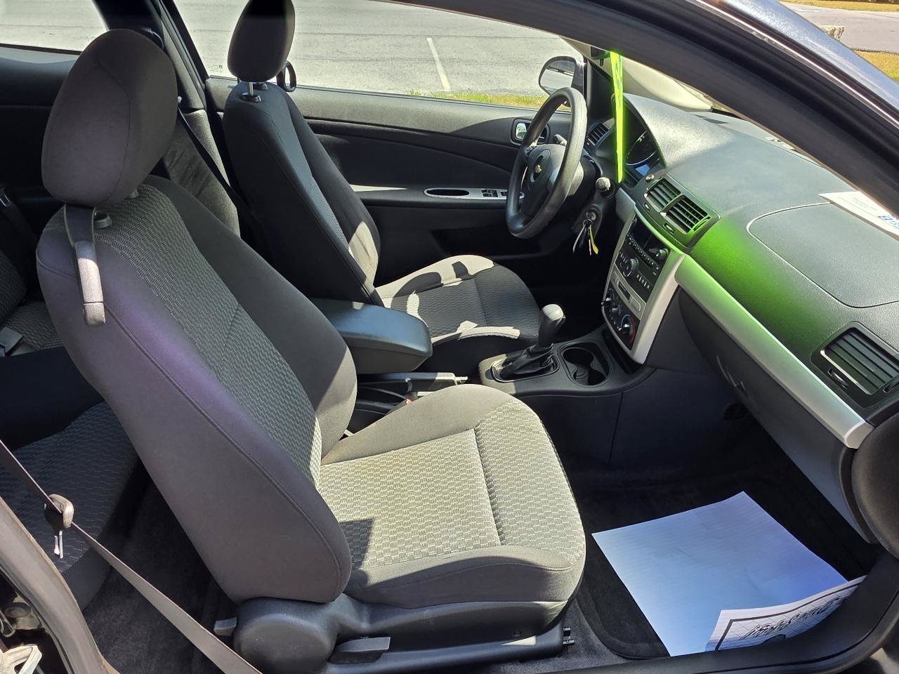 Used 2010 Chevrolet Cobalt LT FWD image 14
