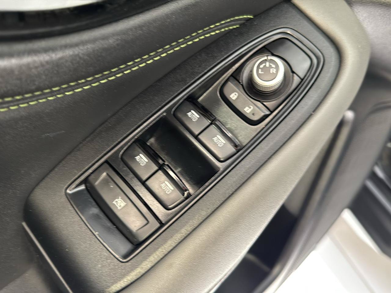 Used 2024 Subaru Outback Onyx Edition AWD/4WD image 9