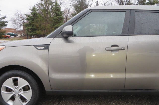Used 2014 Kia Soul image 30