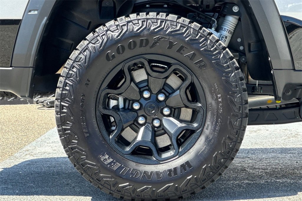 Used 2025 RAM 1500 RHO image 26