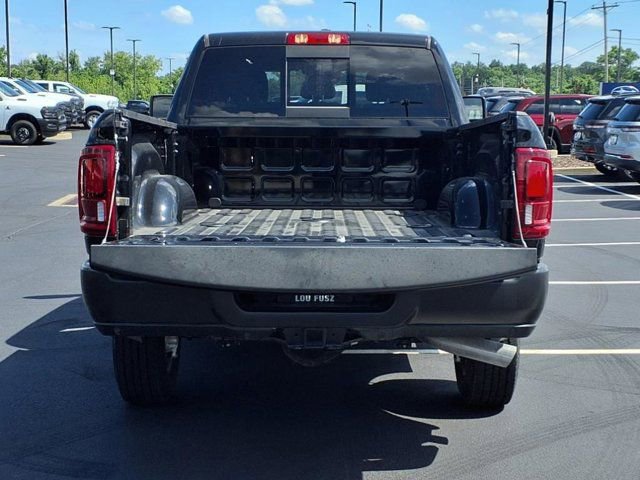 New 2025 RAM 2500 Tradesman w/ Safety Group image 19