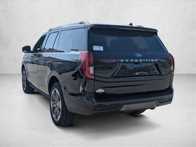 New 2026 Ford Expedition King Ranch AWD/4WD image 8
