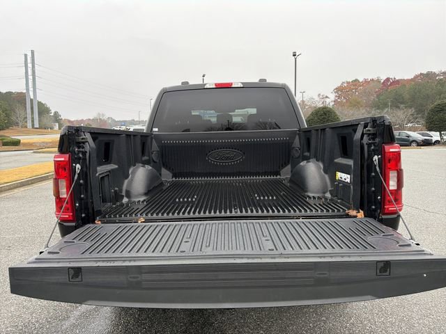 Used 2022 Ford F150 XLT w/ Equipment Group 302A High image 18