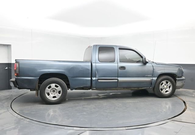 Used 2007 Chevrolet Silverado 1500 LT image 15
