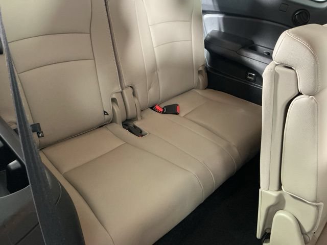 Certified 2020 Honda Pilot EX-L image 15