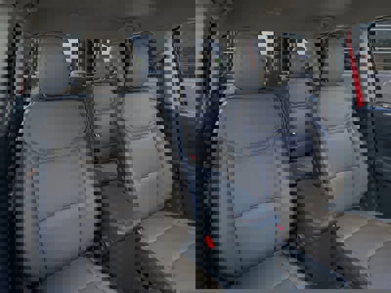 New 2026 Ford Maverick Lariat image 10