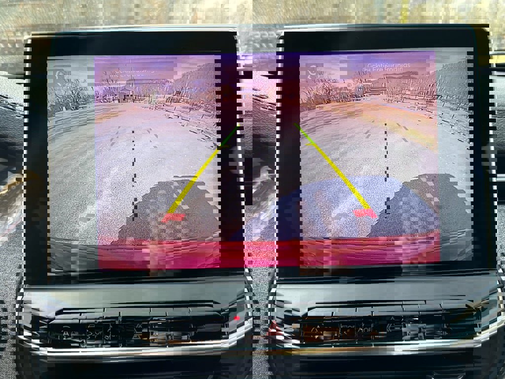 Used 2024 Jeep Compass Latitude image 22