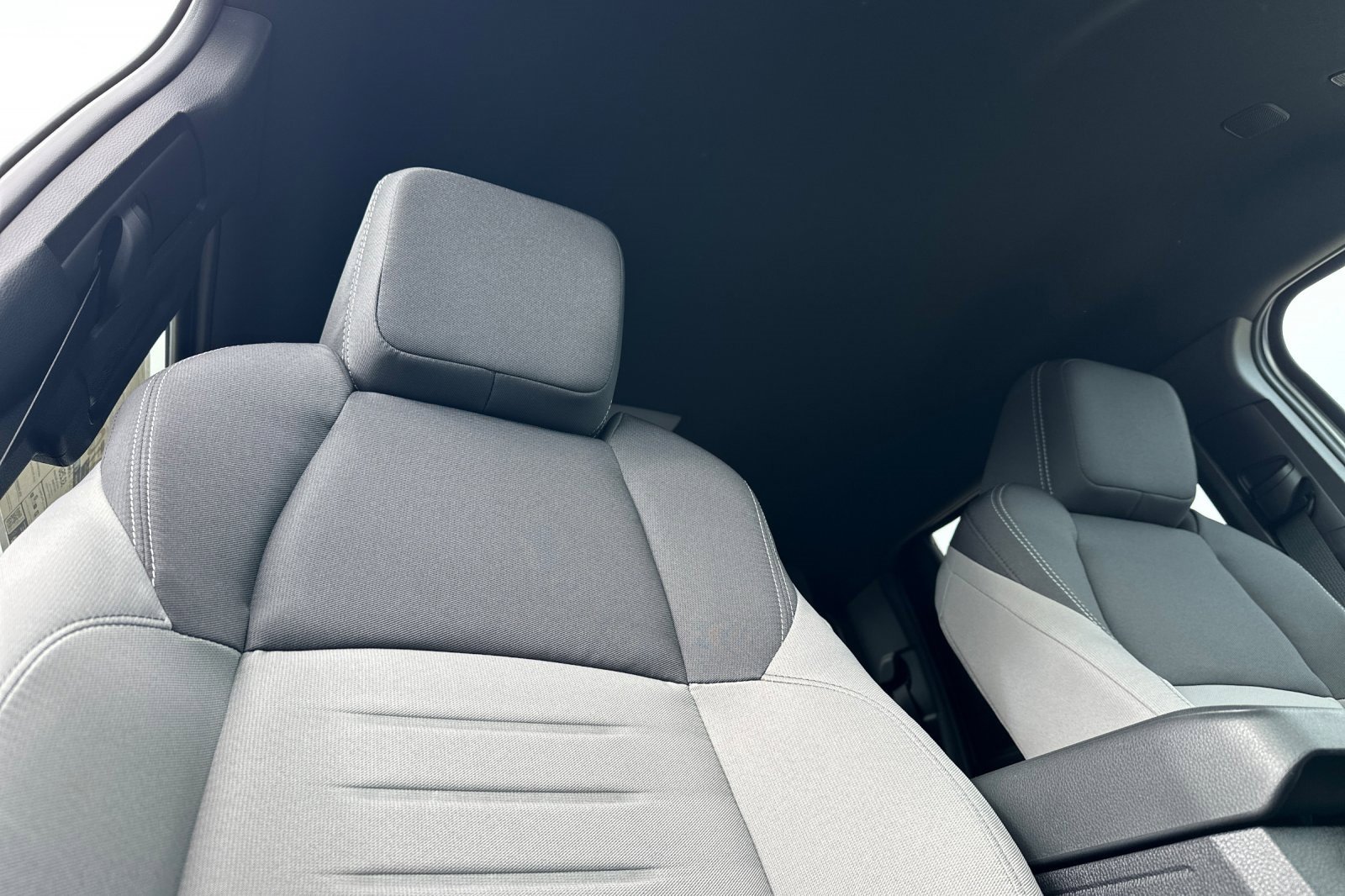 New 2026 Toyota Tacoma TRD Off-Road image 18