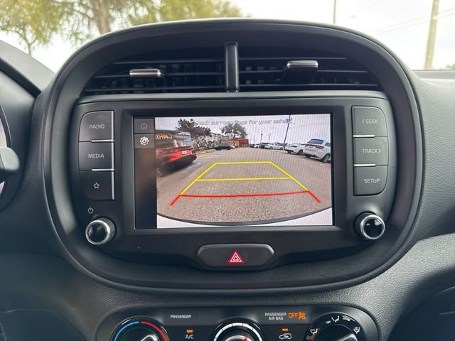 Used 2025 Kia Soul LX w/ LX Technology Package image 31