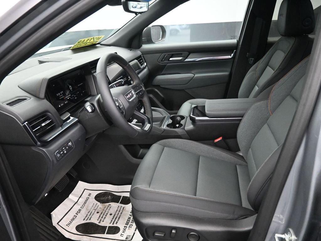 New 2026 GMC Terrain AT4 w/ Technology Package II image 12