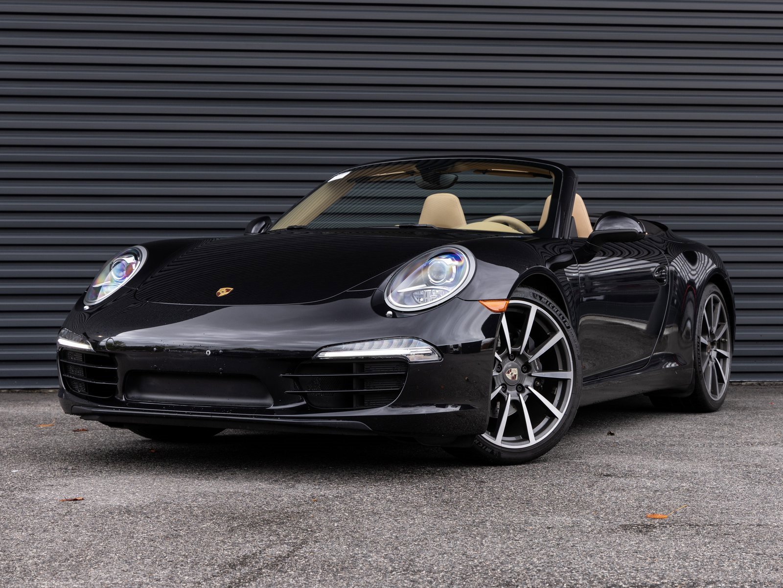 Used 2012 Porsche 911 Carrera