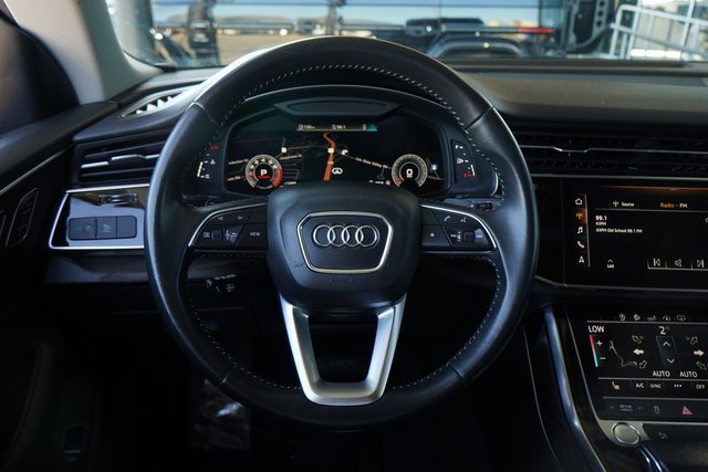 Used 2024 Chevrolet Traverse Z71 w/ Enhanced Driving Package image 22