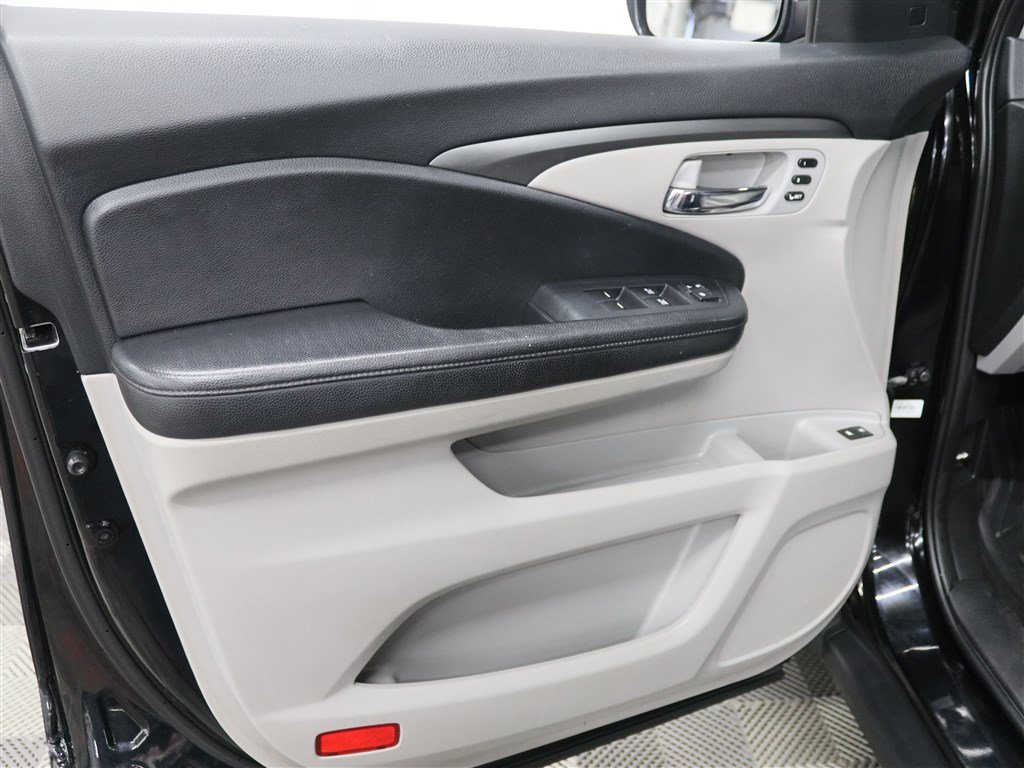 Used 2019 Honda Pilot EX-L image 15