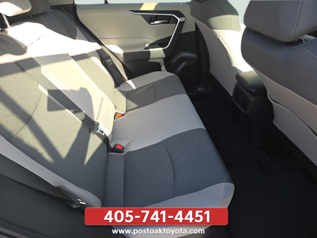 Used 2024 Toyota RAV4 XLE w/ Convenience Package AWD/4WD image 33