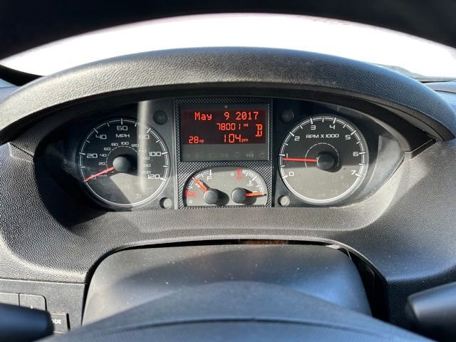 Used 2019 RAM ProMaster 1500 image 16