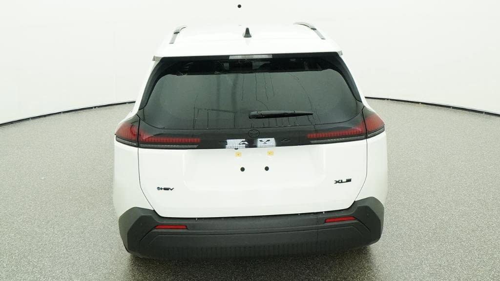New 2026 Toyota RAV4 XLE Premium FWD image 7