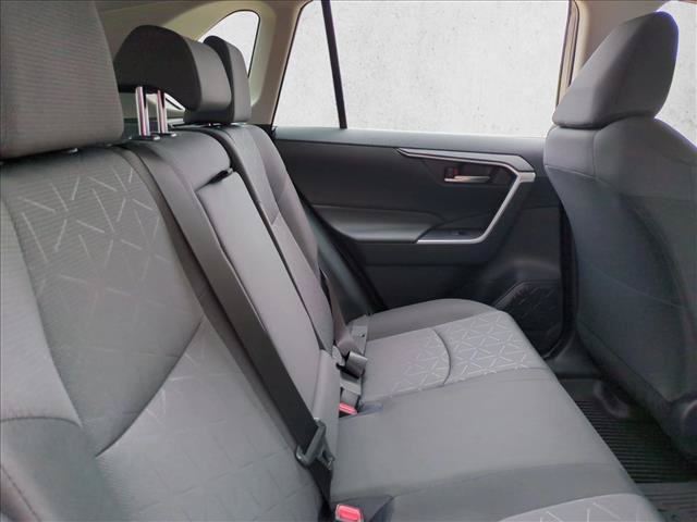 Certified 2025 Toyota RAV4 XLE AWD/4WD image 19