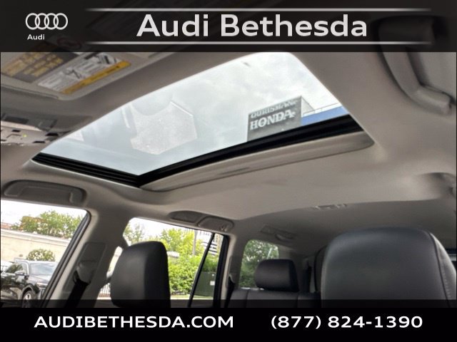 Used 2019 Lexus GX 460 Premium AWD/4WD image 29