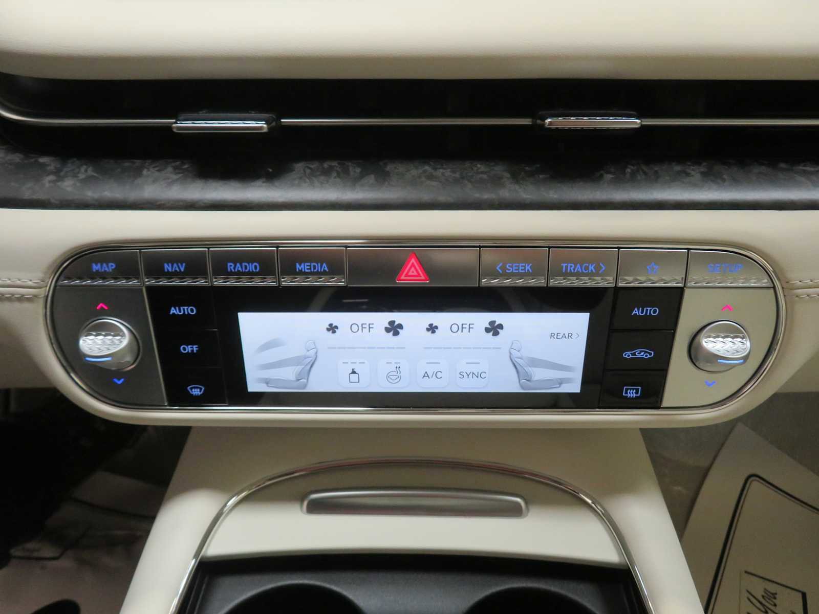 New 2026 Genesis G90 3.5T image 18