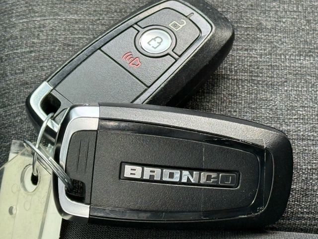 Used 2024 Ford Bronco Sport Big Bend w/ Convenience Package image 20