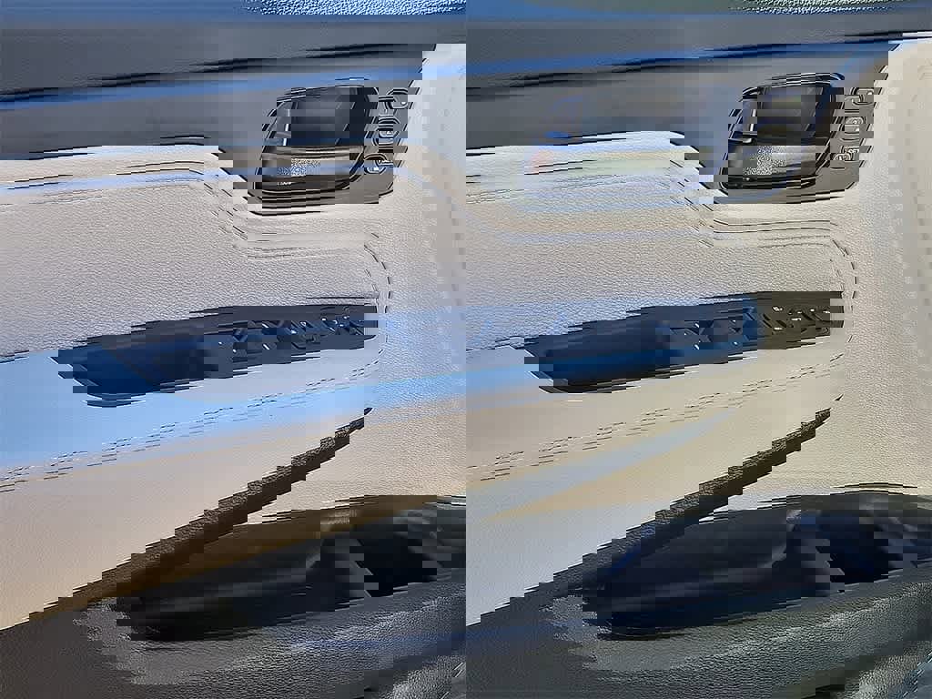 New 2026 Honda Odyssey EX-L image 9