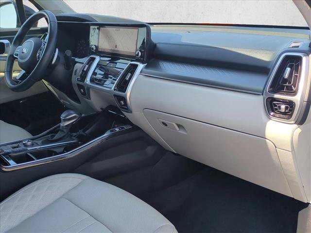 Used 2021 Kia Sorento SX FWD image 24