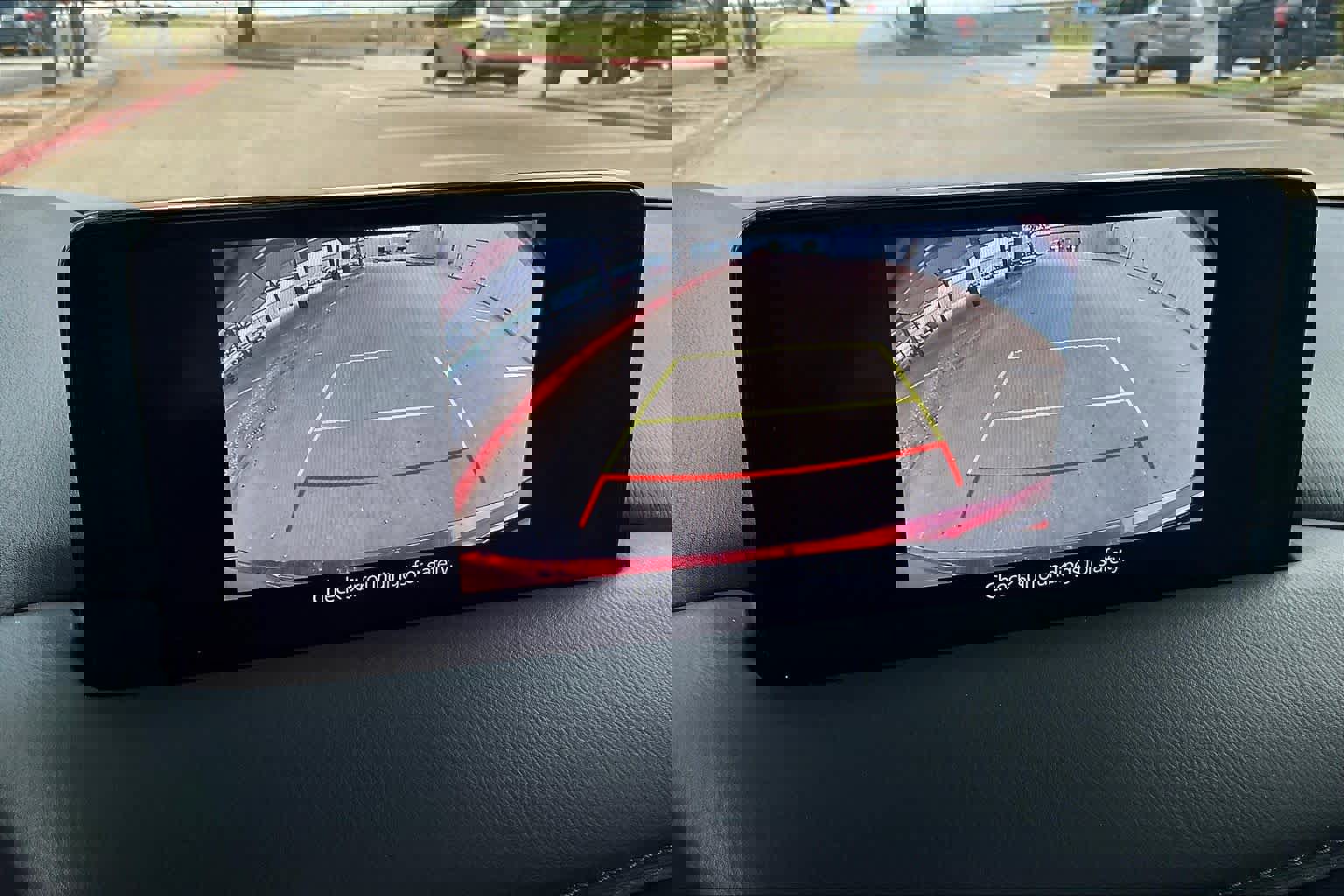 Used 2022 MAZDA CX-5 AWD 2.5 S w/ Select Package image 26