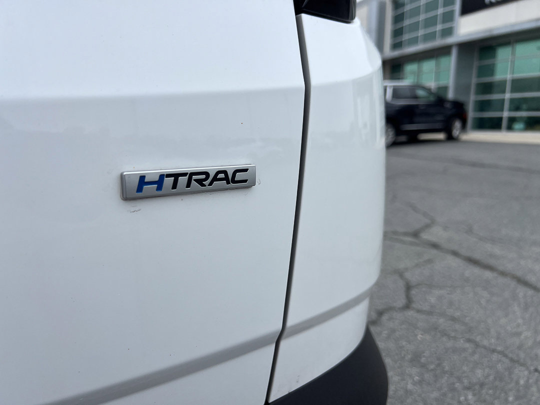 Used 2023 Hyundai Tucson SE image 16