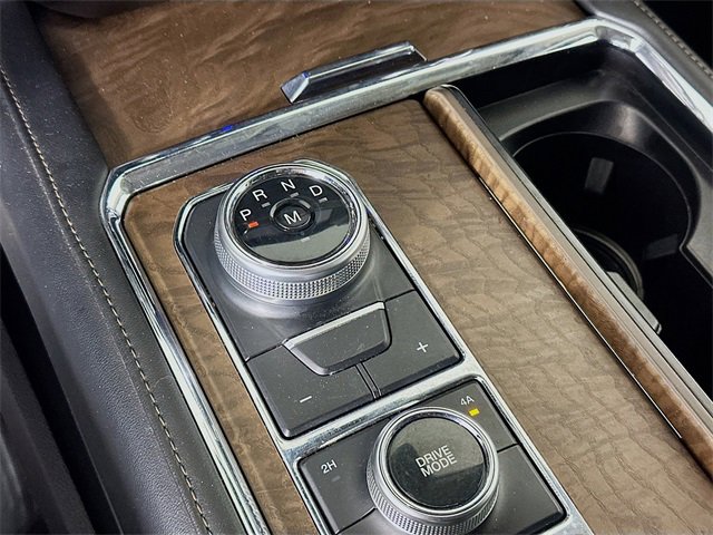 Used 2019 Ford Expedition Platinum image 17