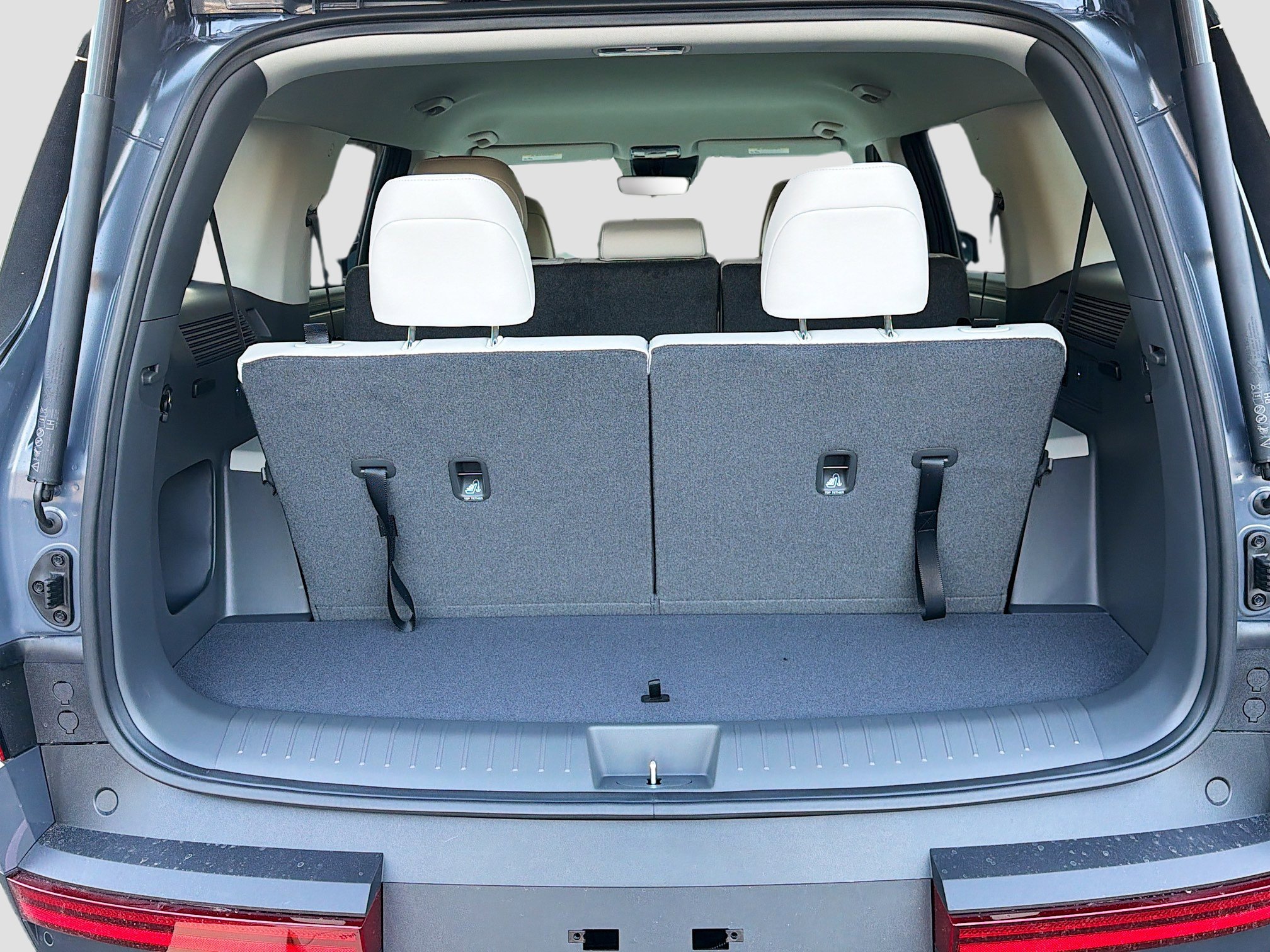 New 2026 Hyundai Santa Fe SEL image 11