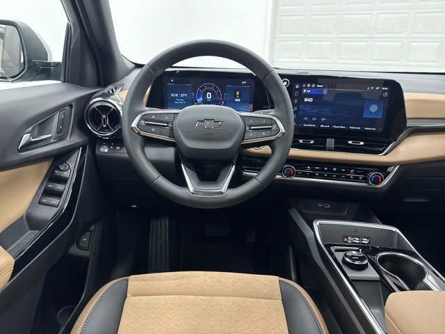 New 2026 Chevrolet Equinox ACTIV image 23