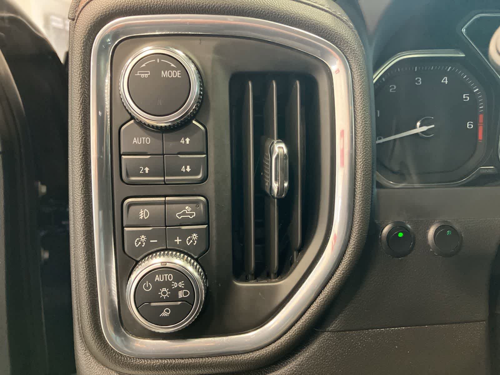 Used 2023 GMC Sierra 2500 Denali w/ Snow Plow Prep/Camper Package image 18