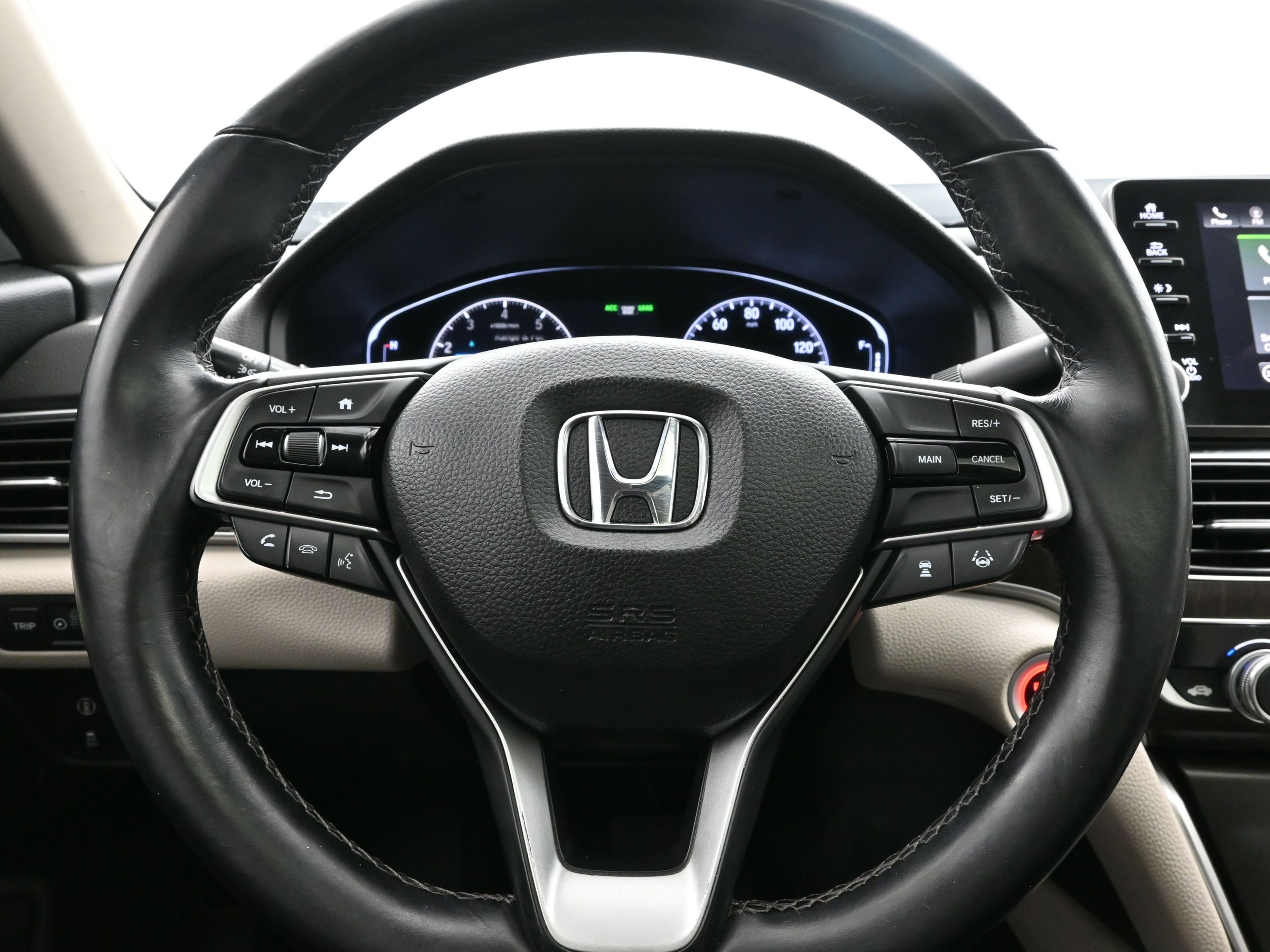 Used 2018 Honda Accord EX-L image 13
