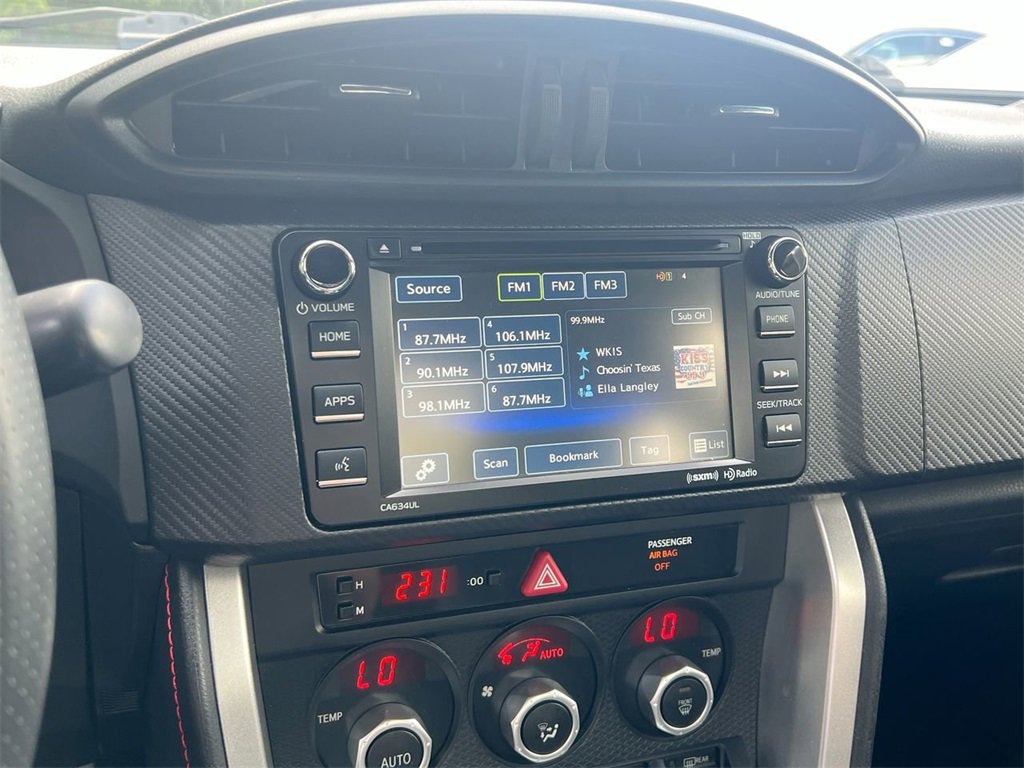 Used 2016 Subaru BRZ Limited w/ Popular Package #2 image 15